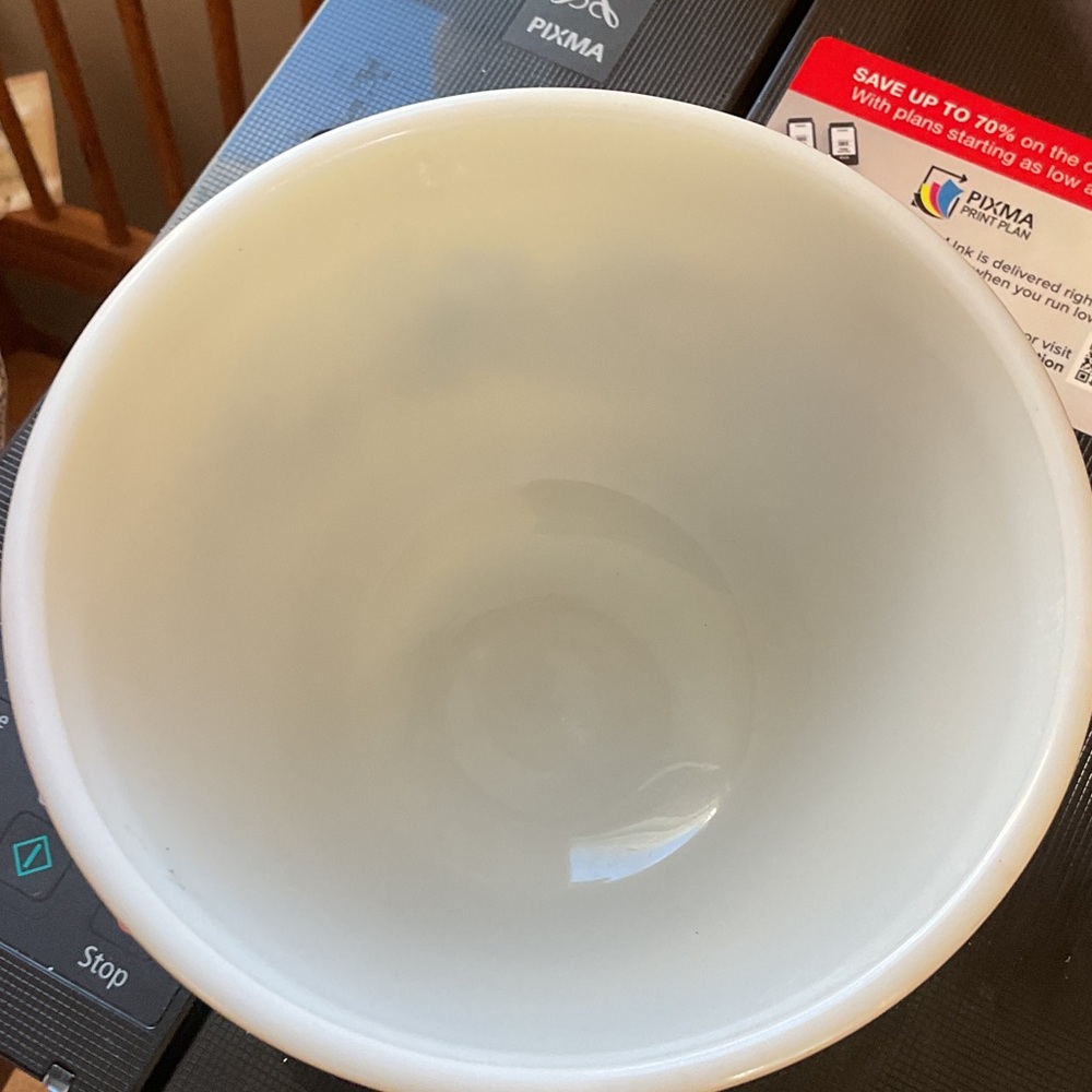 Pyrex Homestead 401 - Picture 2 of 4